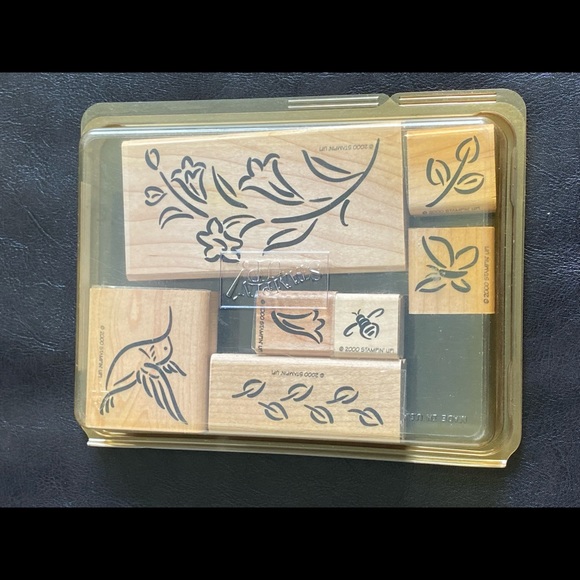 Stampin Up! - Picture 1 of 1